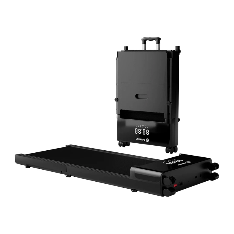 DeerRun Z20 foldable electric treadmill 084629