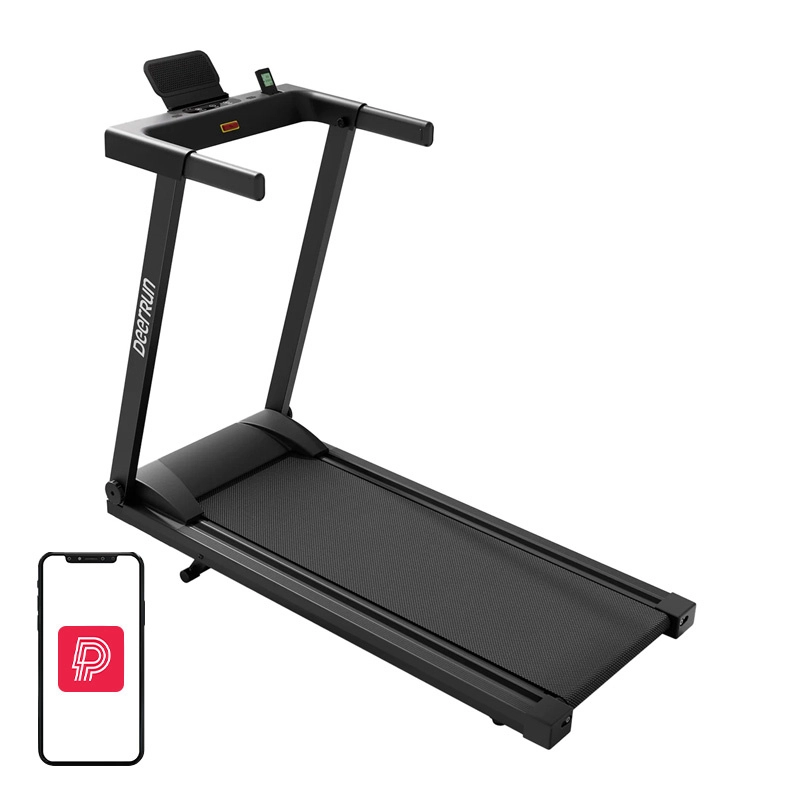 DeerRun A1 Urban Folding Electric Treadmill