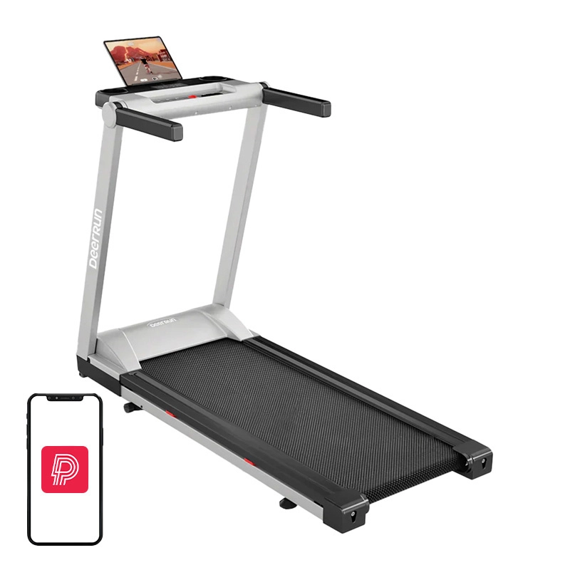 DeerRun A1 Pro Folding Electric Treadmill
