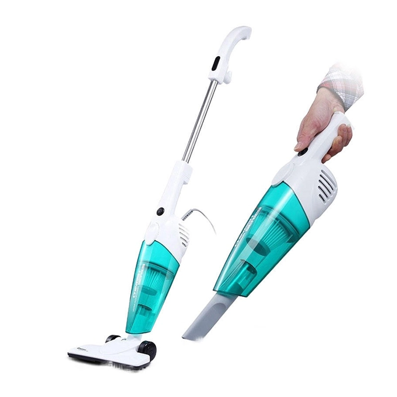 Deerma DX118C stick vacuum/electric broom AC