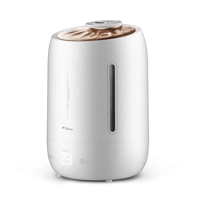 Deerma F600 humidifier Ultrasonic 5 L