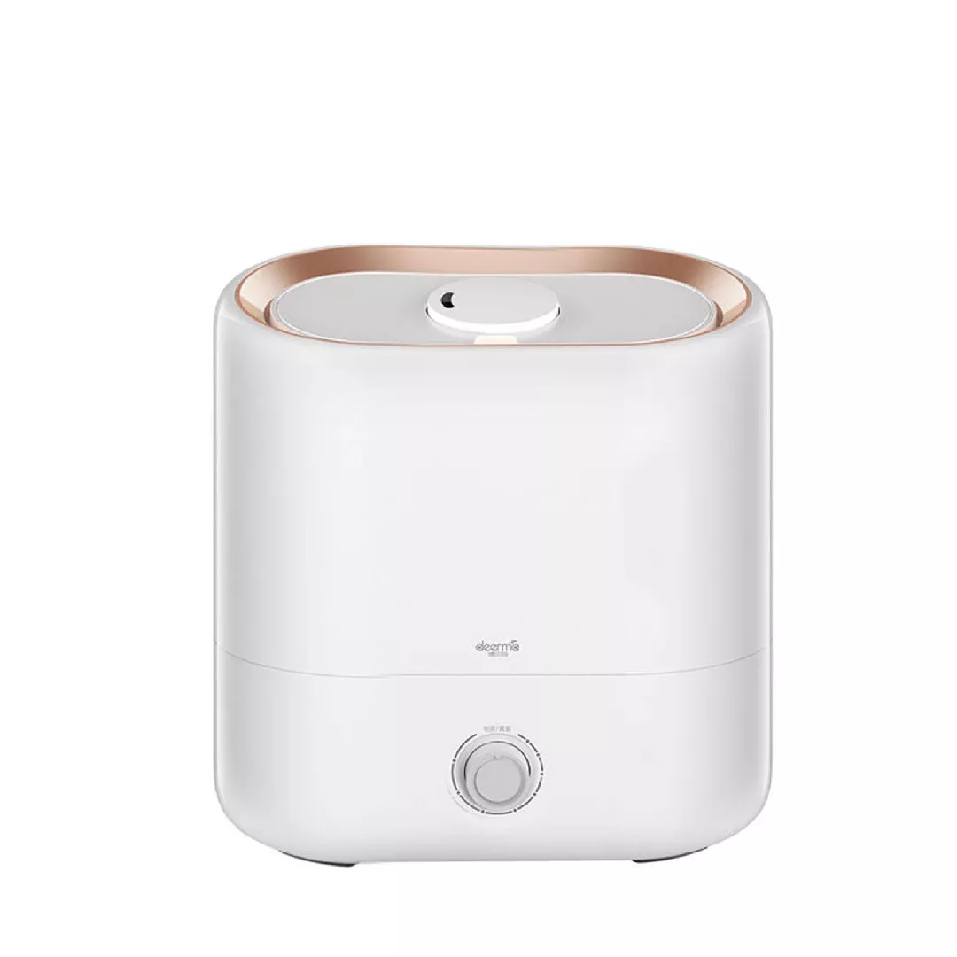 Deerma DEM-ST635 humidifier Steam 4.5