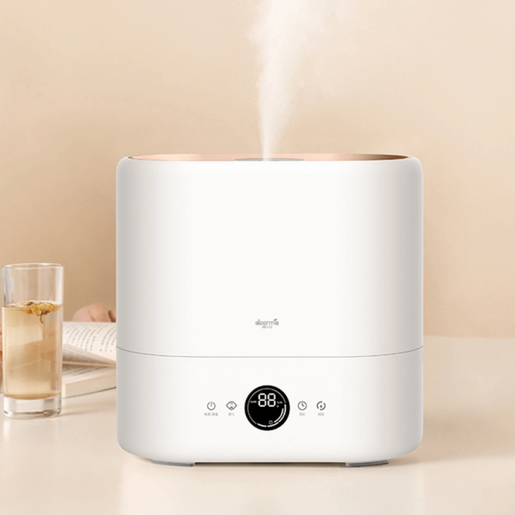 Deerma ST636W humidifier 4.5 L