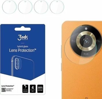Realme 11 - 3mk Lens Protection