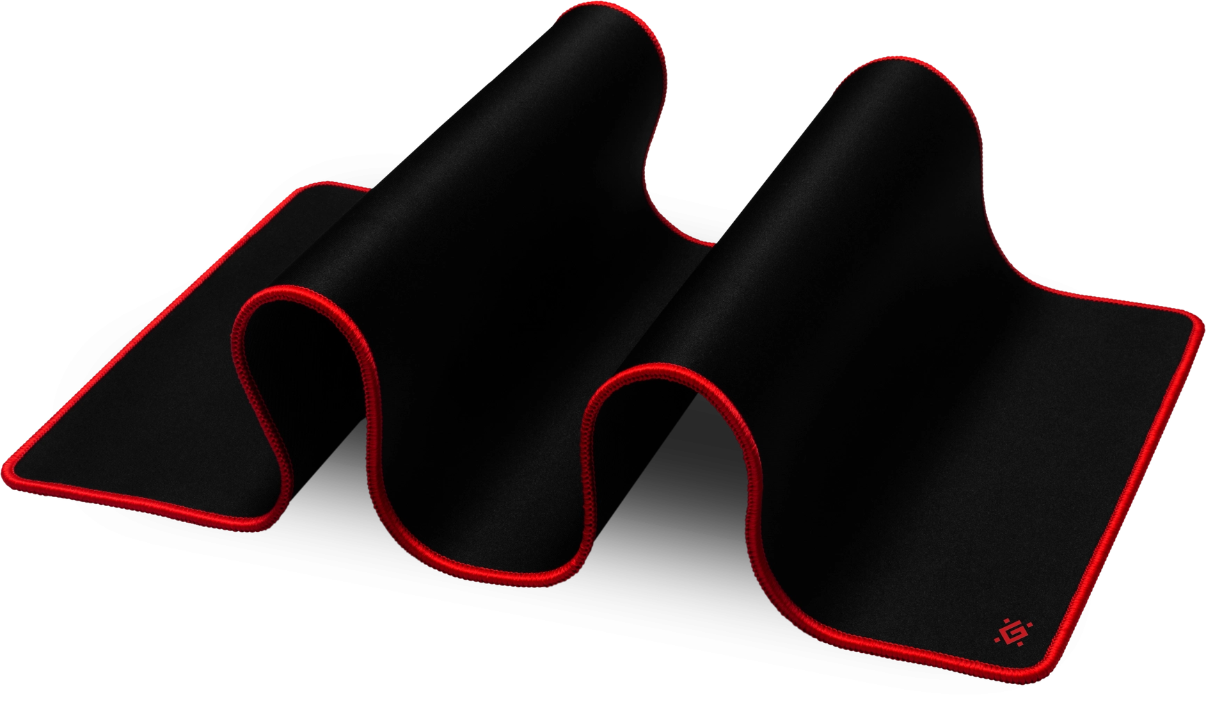 Defender 50561 mouse pad Gaming mouse