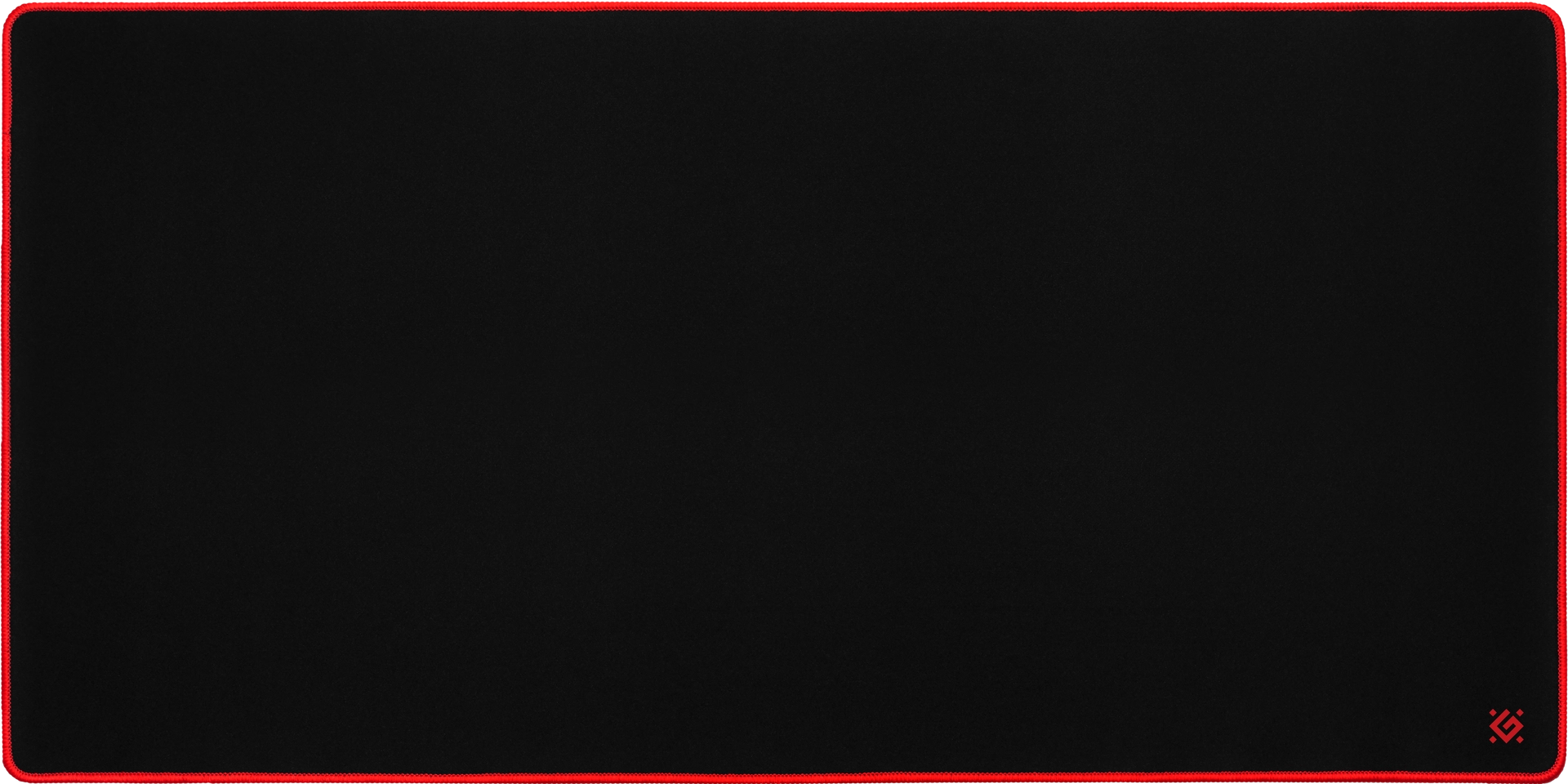 Defender Black Ultra XXL Gaming mouse