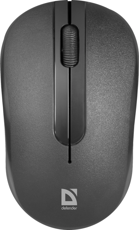 Defender DATUM MM-285 mouse Office Ambidextrous