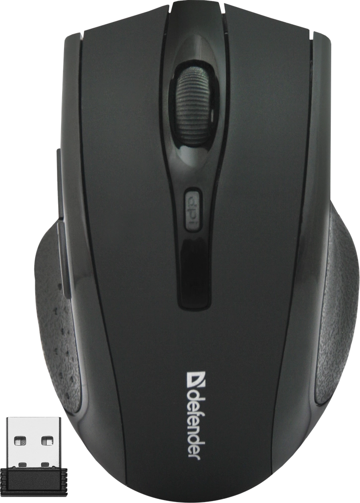 Accura MM-665 Black