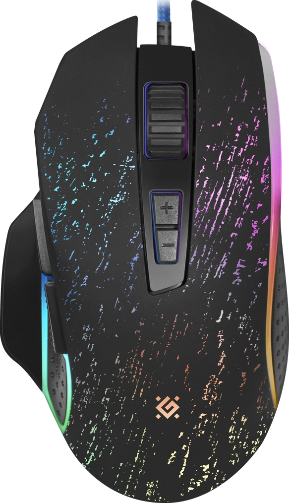 Syberia GM-680L