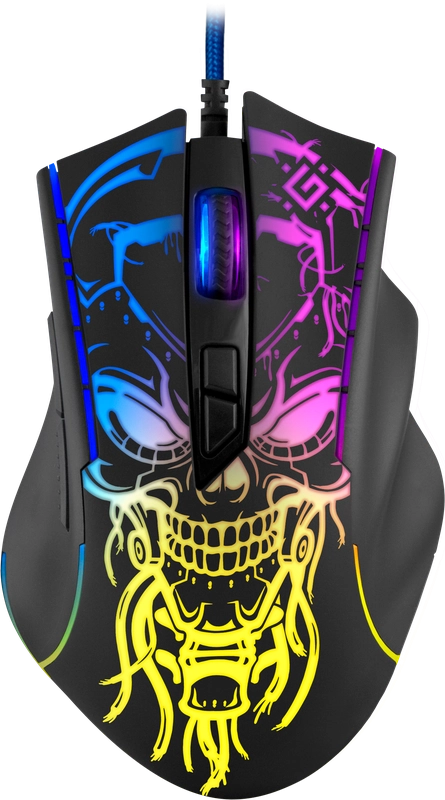 Bulletstorm GM-928 Black