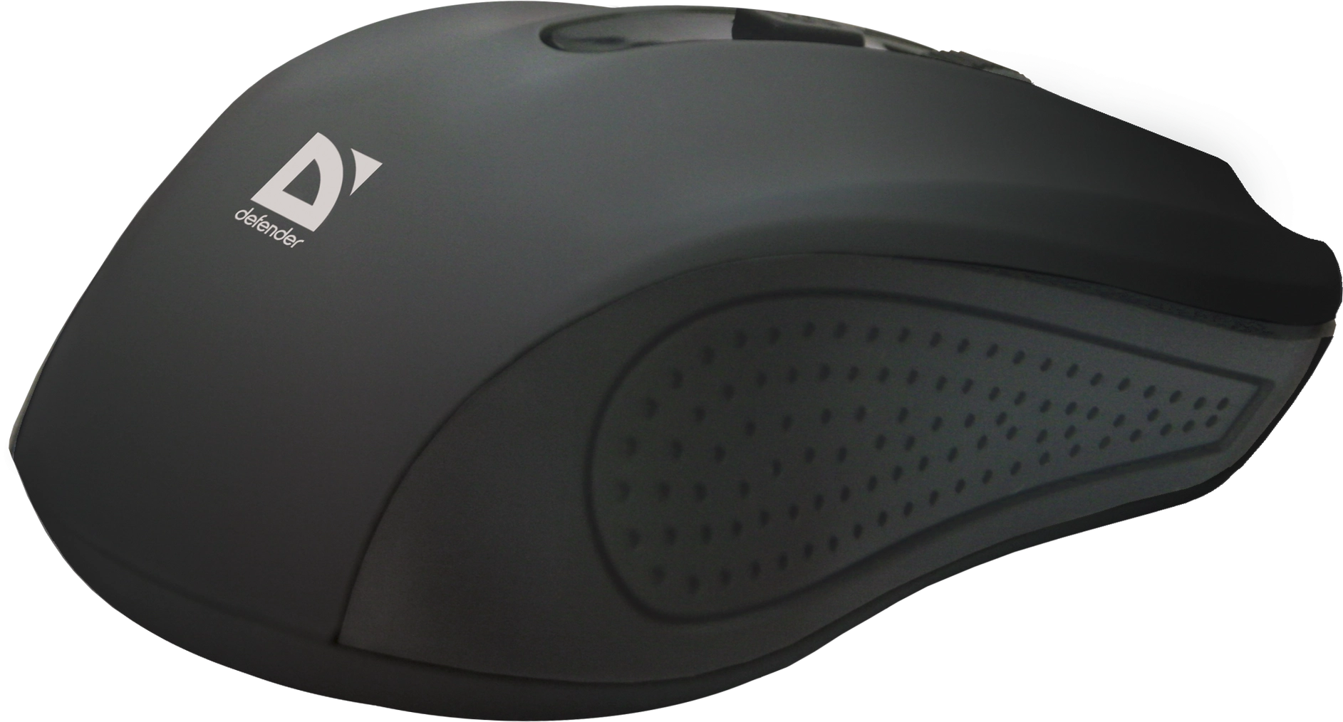Defender Accura MM-935 mouse Office Ambidextrous