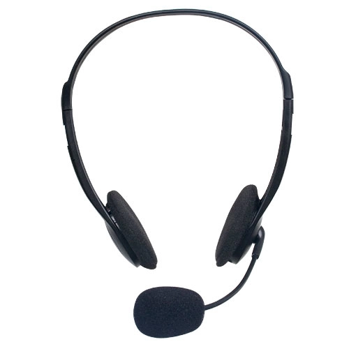 Defender Aura HN-102 Headset Wired Head-band