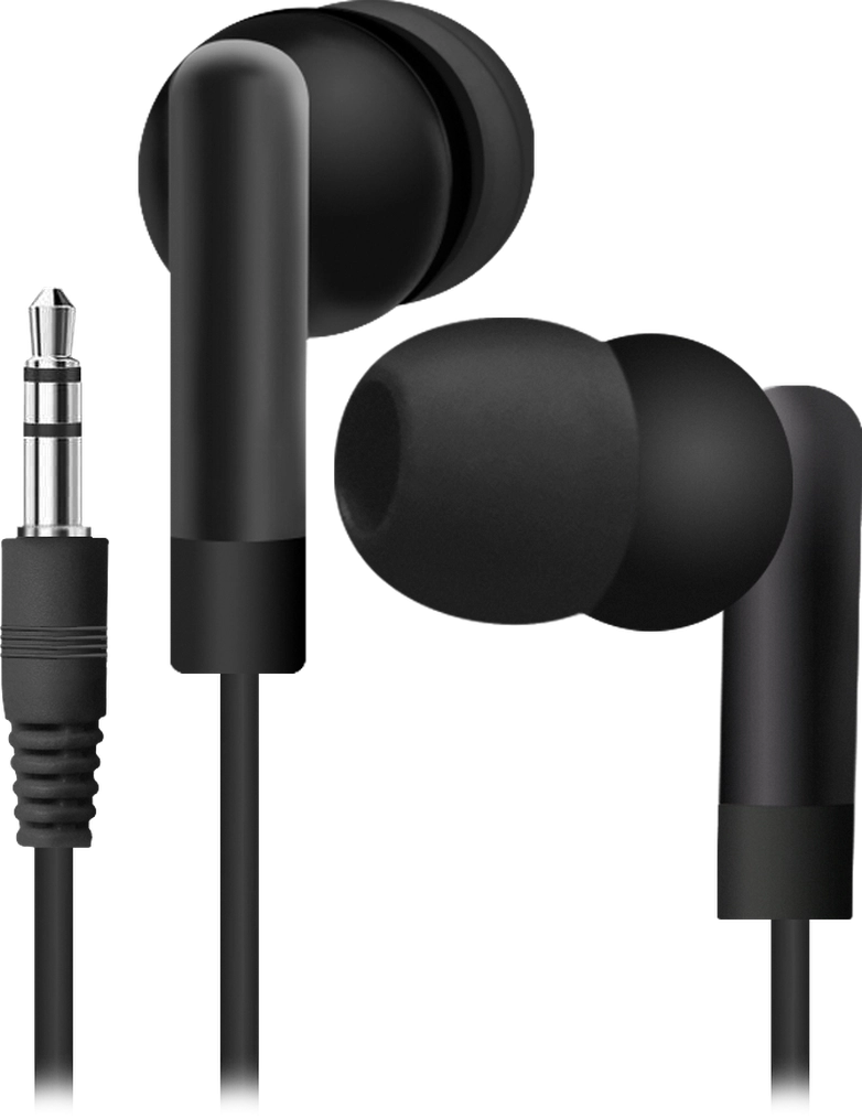 Defender Basic 210 Headphones Wired In-ear