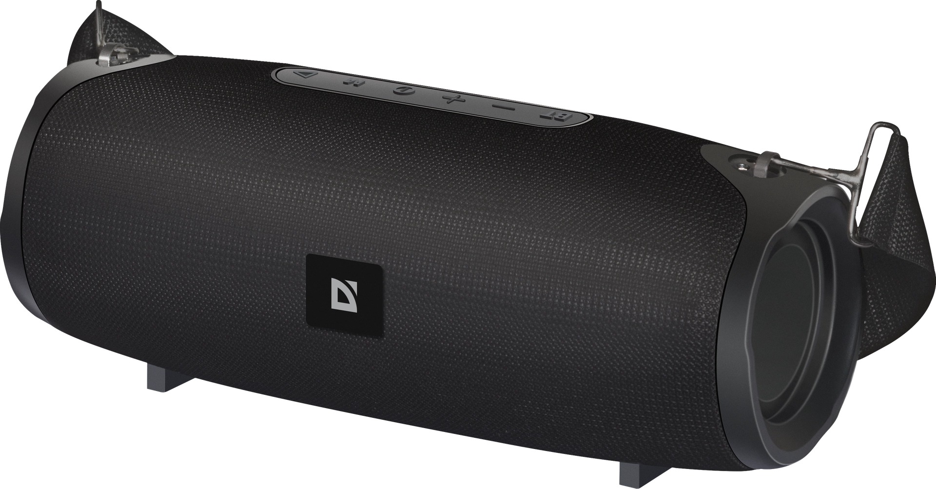 Defender G22 Stereo portable speaker Black