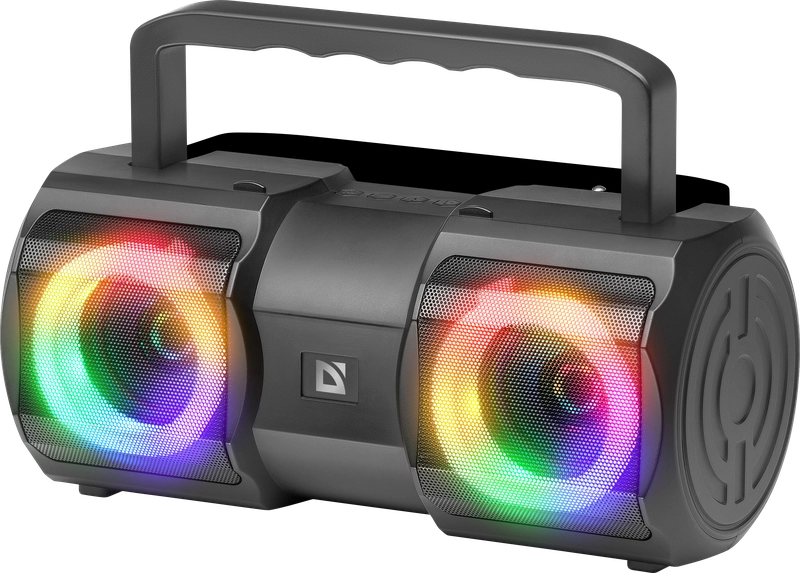 Defender BEATBOX 20 Stereo portable speaker