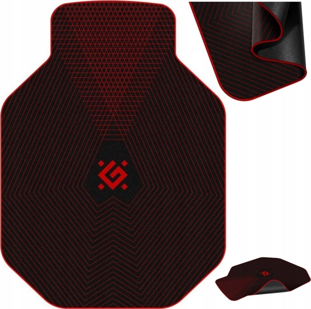 Defender MOTION floor mat for a
