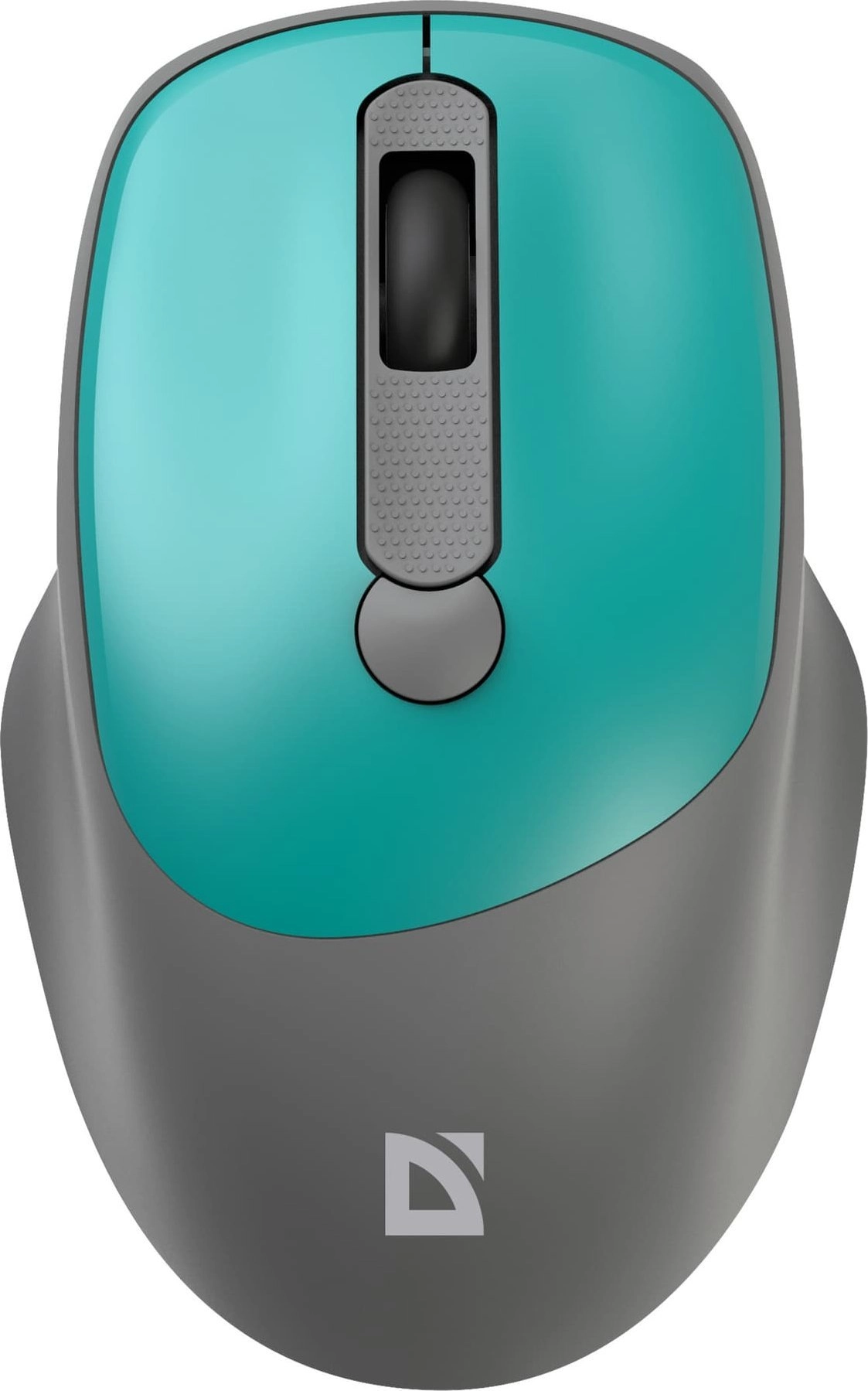 WIRELESS MOUSE SILENT C LICK FEAM
