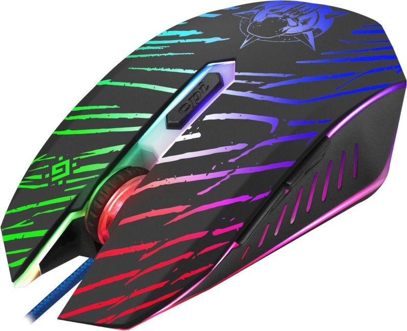 Defender DARK AGENT GM-590L mouse Gaming