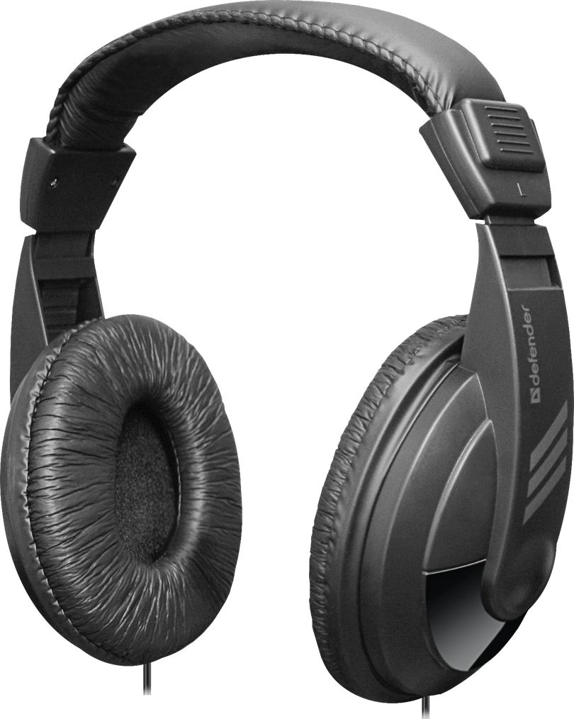 Gryphon 751 Black