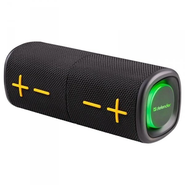 Defender Speaker Defender UNION Bluetooth Speaker