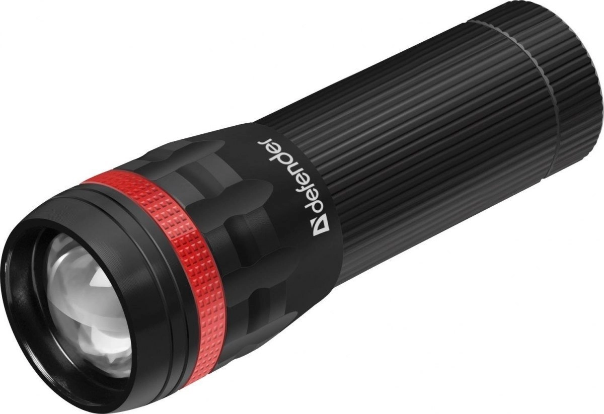 Defender Flashlight Defender FL-12  XP-E Flashlight