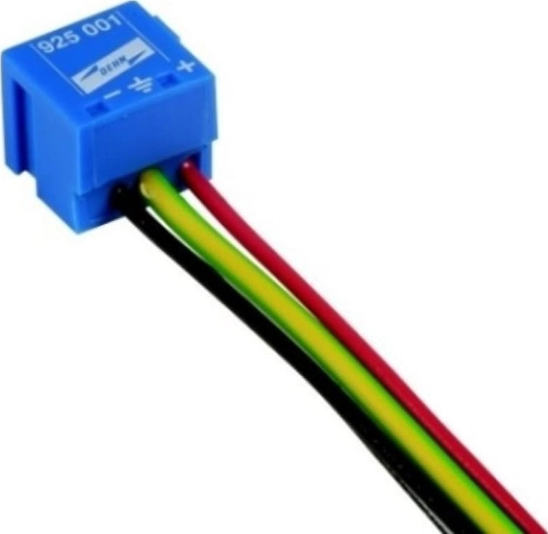 Dehn BUStector surge arrester for EIB/KNX