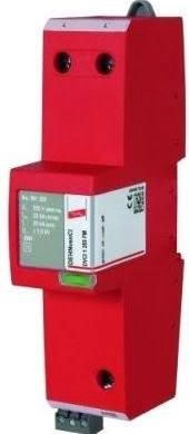 Dehn Surge arrester Type B 1P