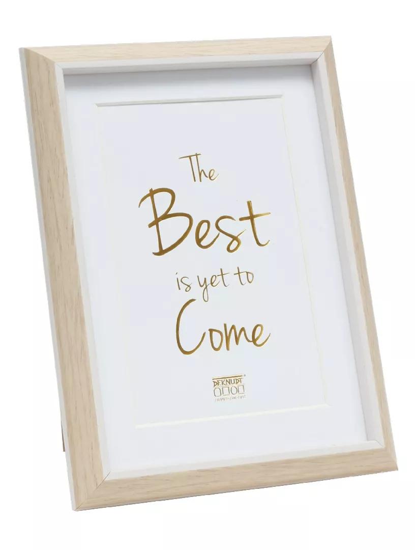 Deknudt S46WG3 P1 Single picture frame