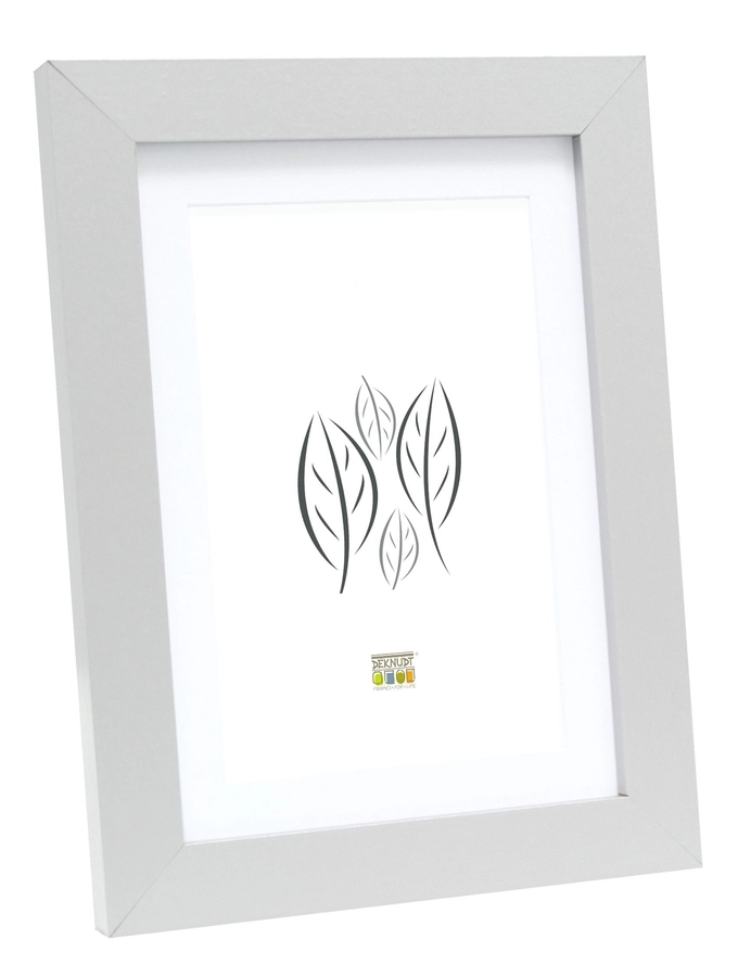 Deknudt S66KD1 P1 20x20 hout zilver