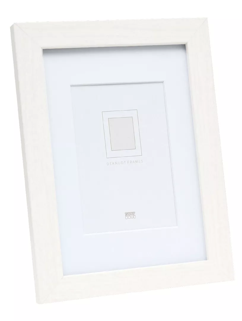 Deknudt S66KF1 P1 Single picture frame