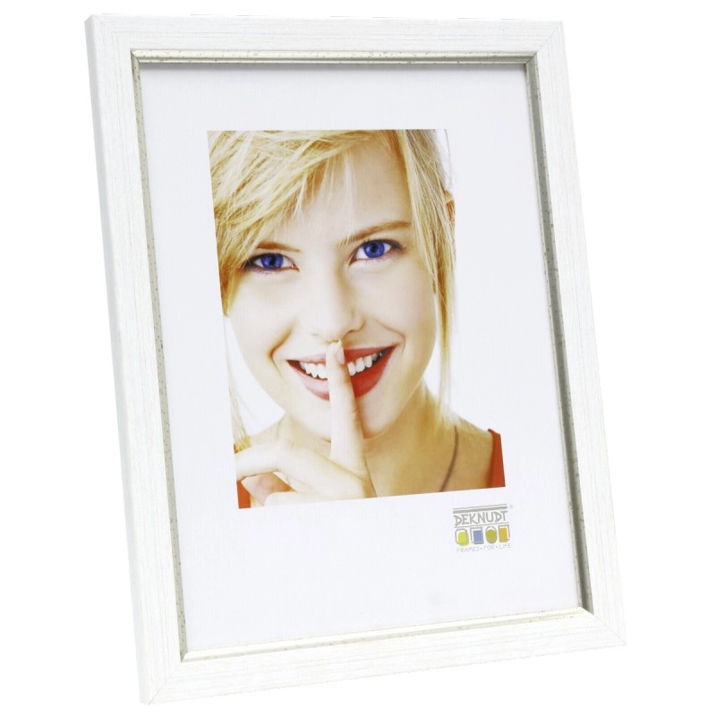 Deknudt S46AF1 20x30 Resin white w