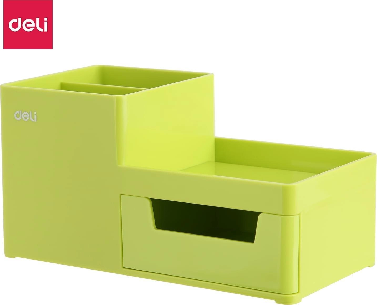Deli ORGANIZER NA BIURKO DELI Z25150