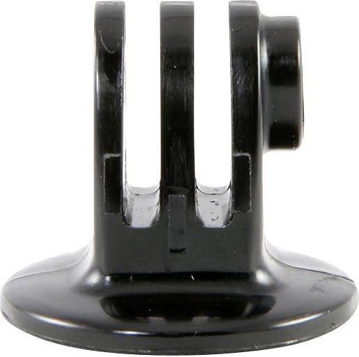 Delkin Fat Gecko Adapter 1/4 do