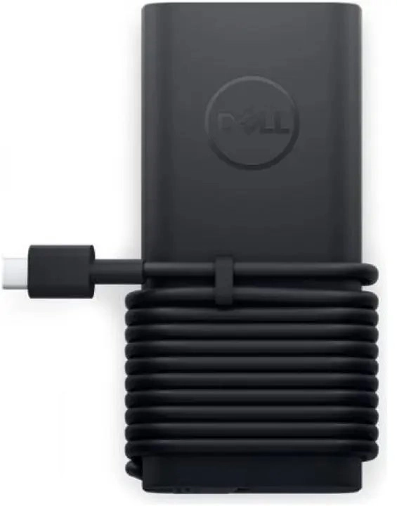 Dell laptop power supply 65W USB-C