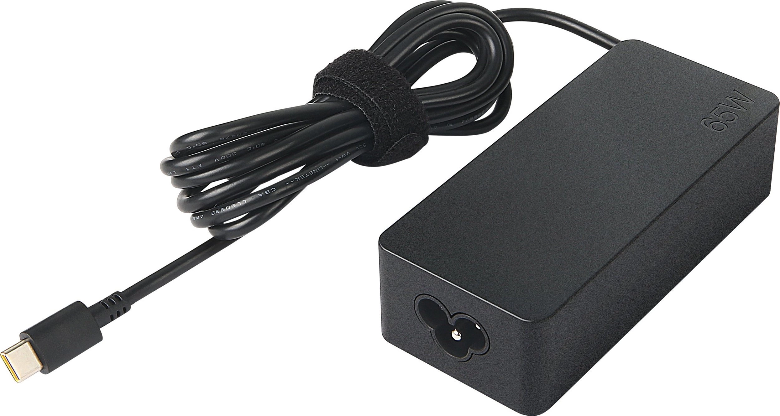 Zasilacz do laptopa Dell 65W USB