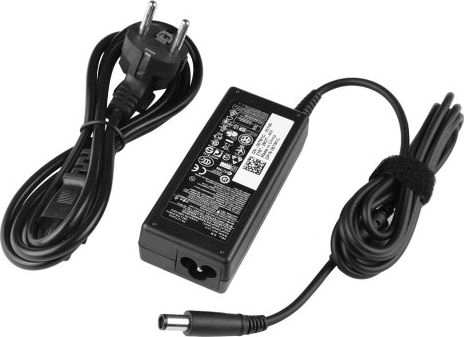 Dell laptop power supply 65 W