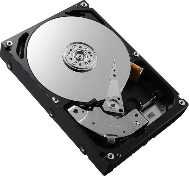 Dysk serwerowy Dell 1.8TB 2