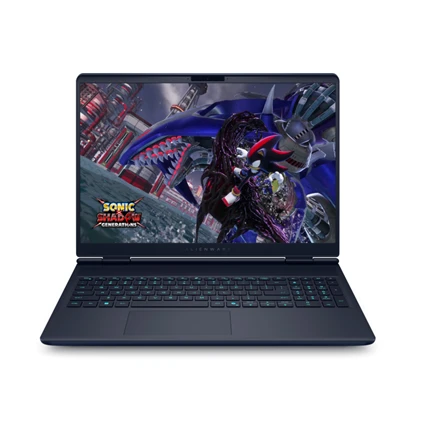 Dell Alienware 16X Aurora 16 WQXGA