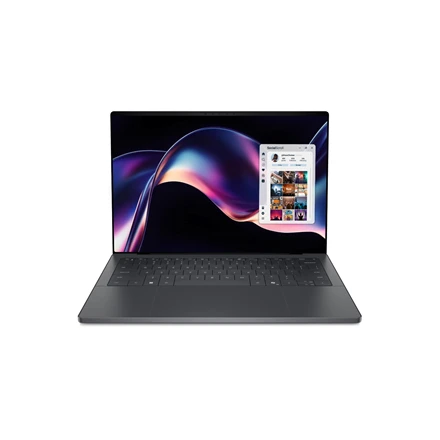 Laptop Dell XPS 14 DA14260 Graphite