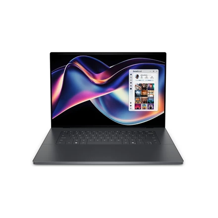 Laptop Dell XPS 16 DA16260  Graphite