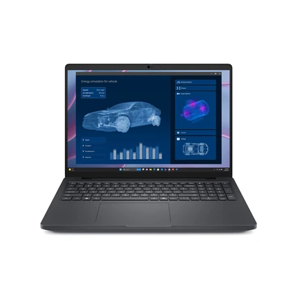 Laptop Dell Pro Max 16 MC16255