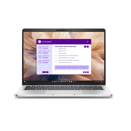 Laptop Dell Pro 14 Plus PB14250