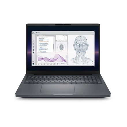 Nešiojamas kompiuteris Dell Pro Max 16