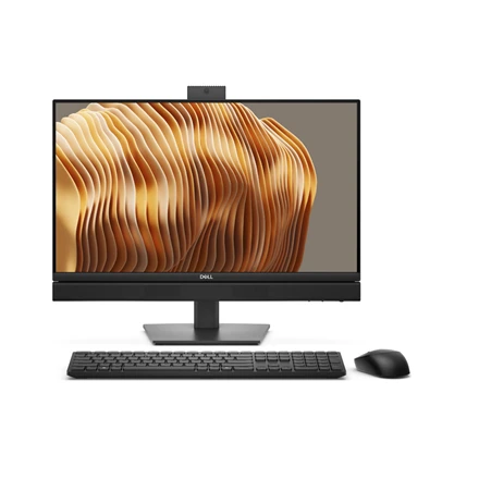 Desktop computer Dell Pro 24 AlO