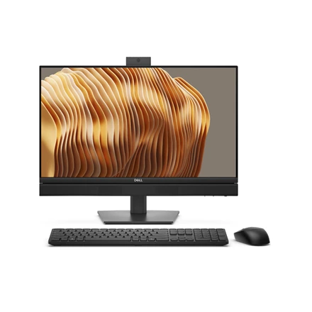 Desktop computer Dell Pro 24 AlO