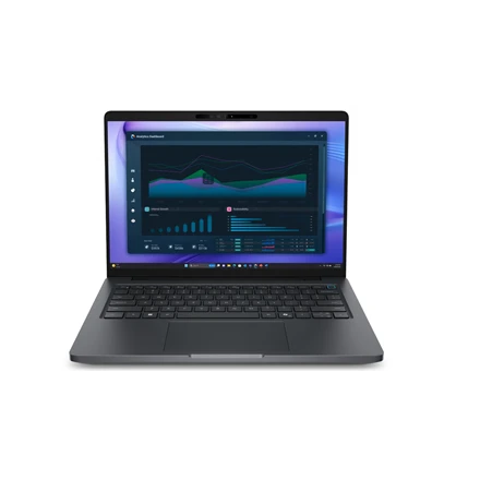 Laptop Dell Pro Precision 5 14