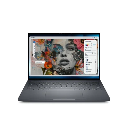 Laptop Dell Pro Precision 7 14