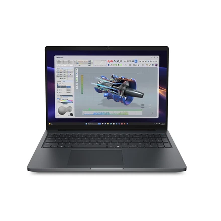 Laptop Dell Pro Precision 5 16