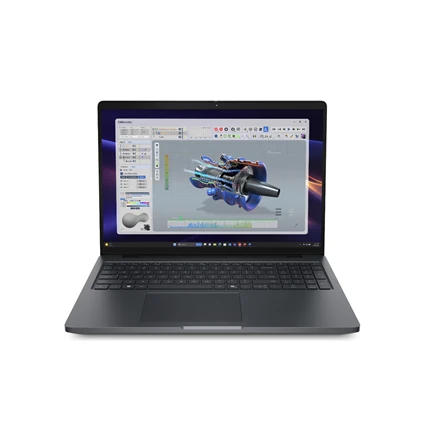 Laptop Dell Pro Precision 5 16