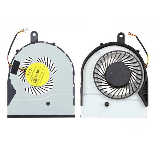 Laptop Cooler for DELL 15-5558  15-5559